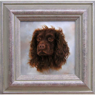 carl-whitfield_cocker_spaniel