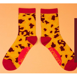 ladies_anckle_socks-leopard_print