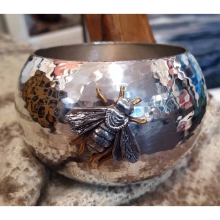 pewter_bee_bowl