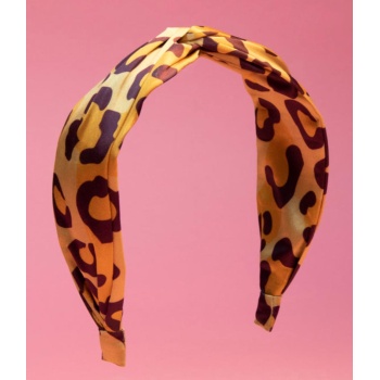 powder_satin_headband_leopard_ptint