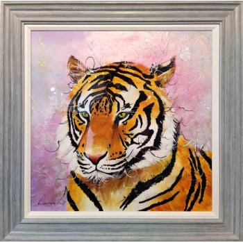 tiger