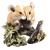 woodland-couple-mice-bronze-figurine-michael-simpson